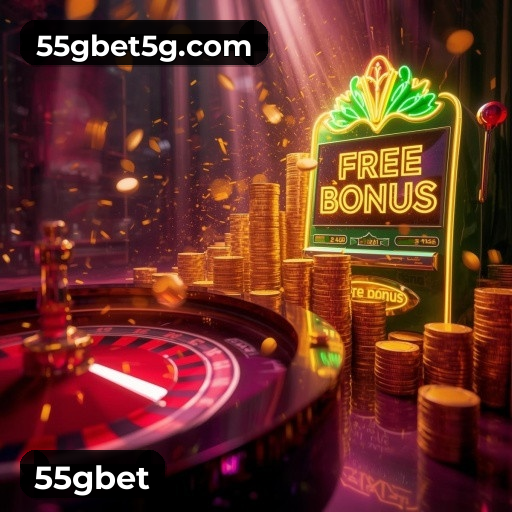 Benefícios VIP 55gbet