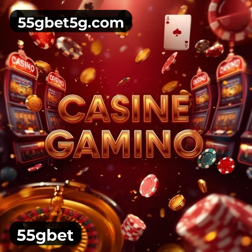 Jackpots 55gbet