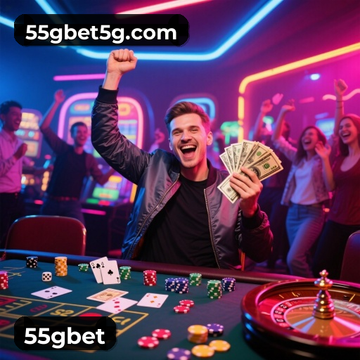 Sistema VIP 55gbet