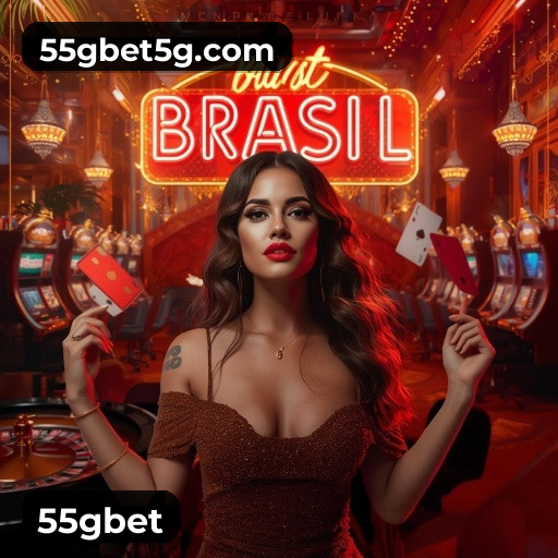 Performance App 55gbet
