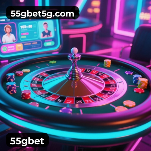 App Store 55gbet