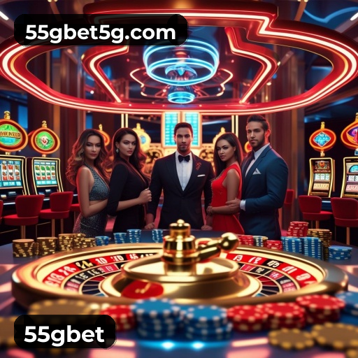 Benefícios Download 55gbet