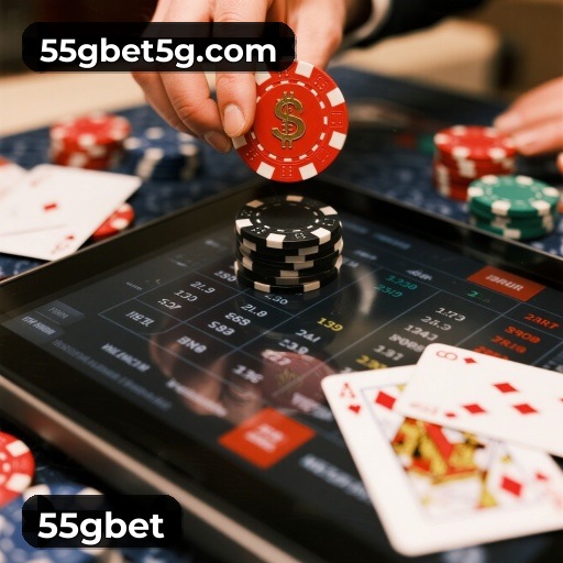 Link Download 55gbet